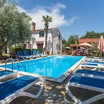 Nena-3 By Interhome Nova Vas (Porec)