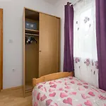 Nena-3 By Interhome Apartment