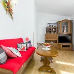 Nena-3 By Interhome Apartment *