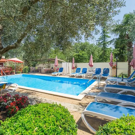 Nena-3 By Interhome Appartement *