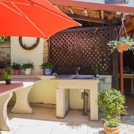 Nena-3 By Interhome Apartamento Nova Vas (Porec)