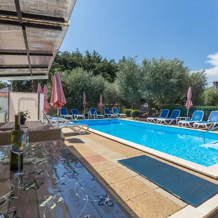 Nena-3 By Interhome * Nova Vas (Porec)