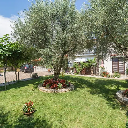 Nena-3 By Interhome * Nova Vas (Porec)