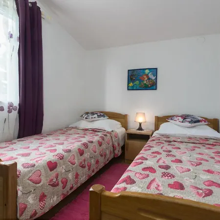 Nena-3 By Interhome Appartement Nova Vas (Porec)