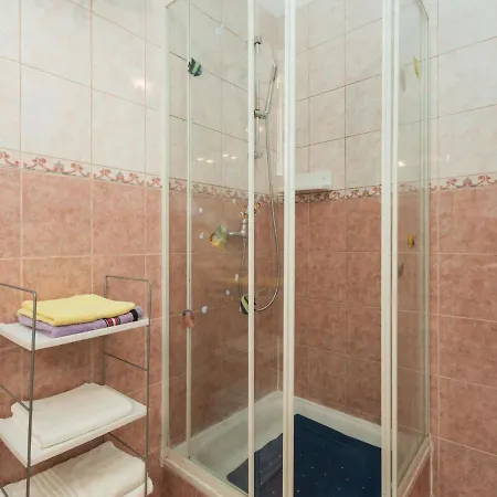 Appartement Nena-3 By Interhome *