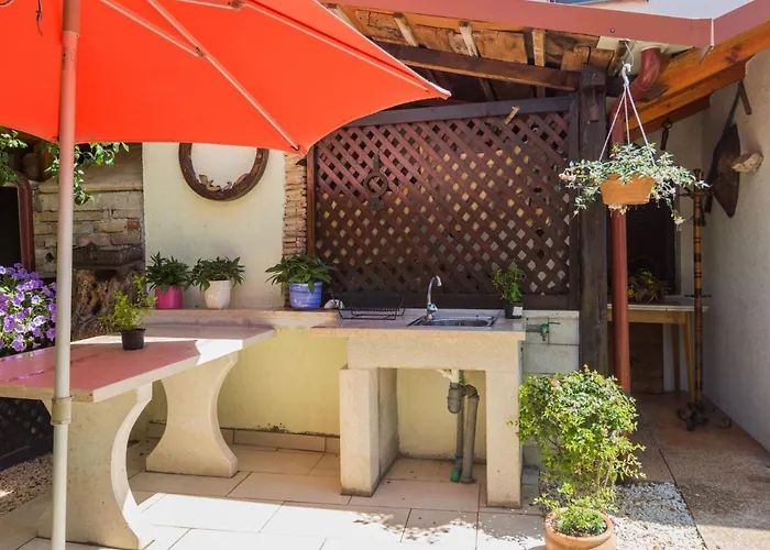 Nena-3 By Interhome Appartamento Nova Vas (Porec)