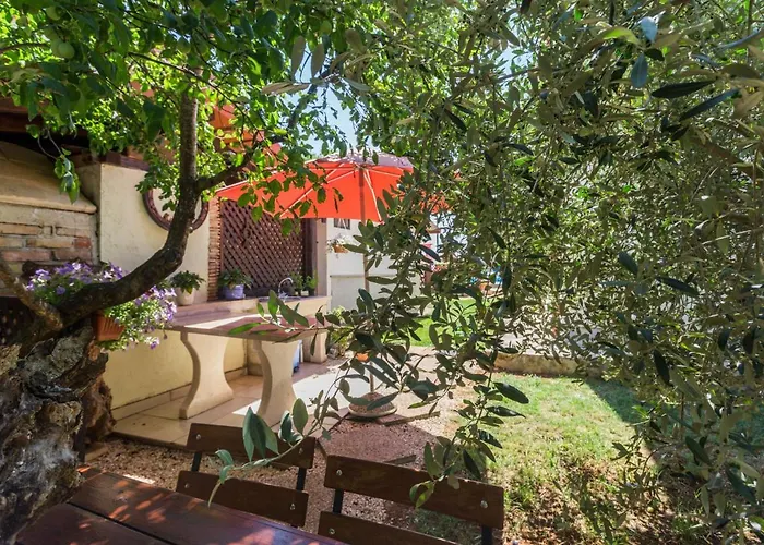 Lejlighed Nena-3 By Interhome *
