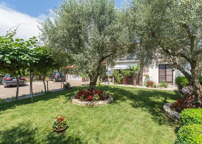 Nena-3 By Interhome * Nova Vas (Porec)