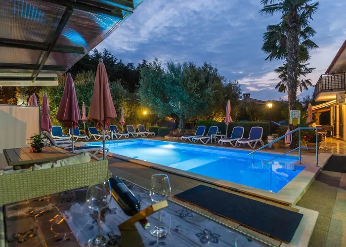 Nena-3 By Interhome Nova Vas (Porec)