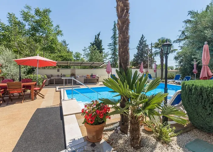 Nena-3 By Interhome * Nova Vas (Porec)