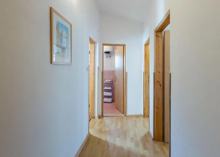 Lejlighed Nena-3 By Interhome *