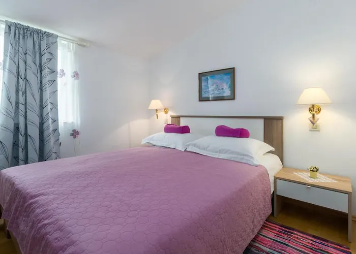 Appartamento Nena-3 By Interhome