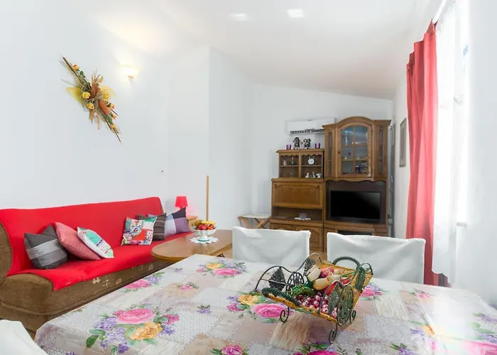 Lejlighed Nena-3 By Interhome *