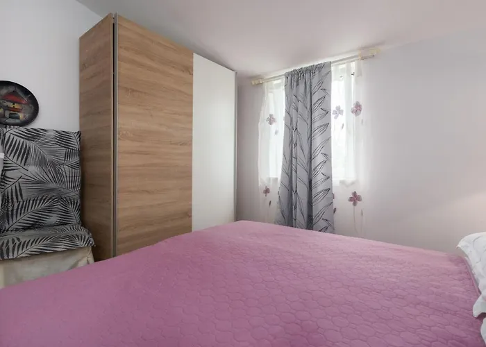 Lejlighed Nena-3 By Interhome Nova Vas (Porec)