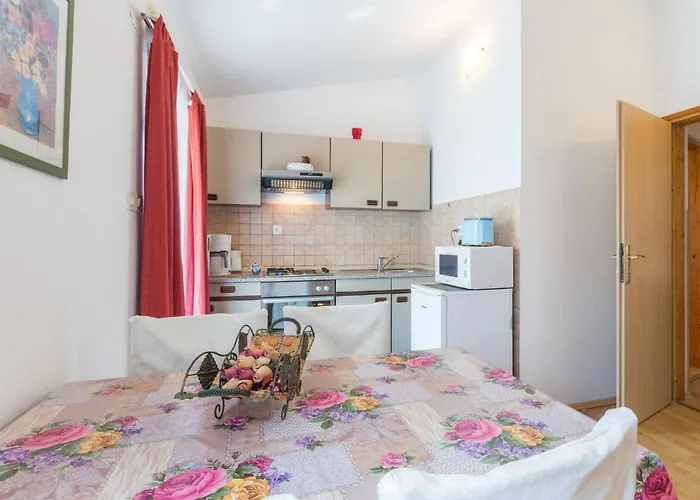 Appartamento Nena-3 By Interhome Nova Vas (Porec)