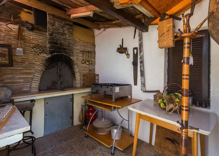 Lejlighed Nena-3 By Interhome *