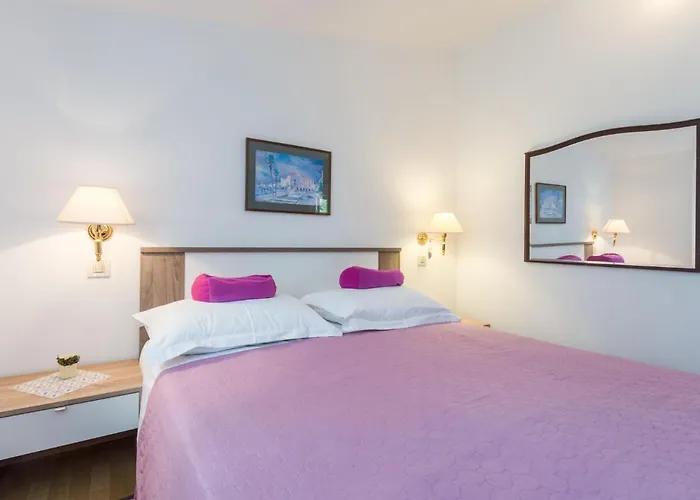 Appartamento Nena-3 By Interhome