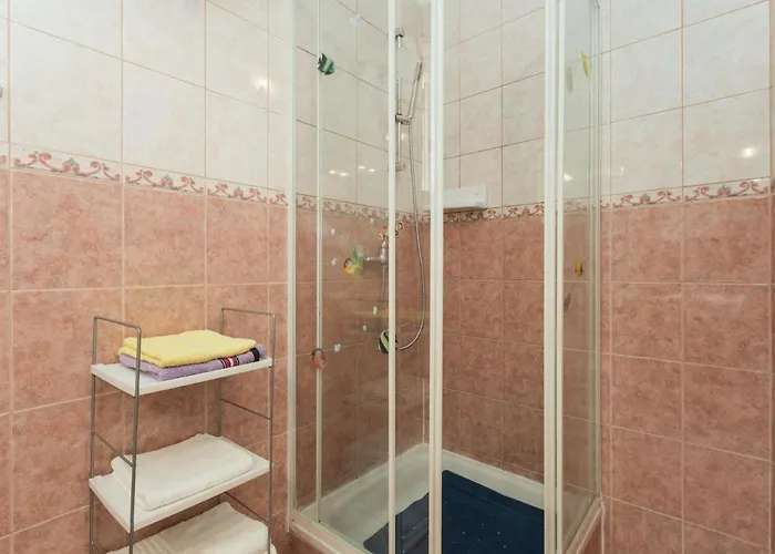 Lejlighed Nena-3 By Interhome *