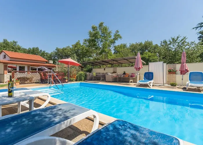 Nena-3 By Interhome Appartamento Nova Vas (Porec)