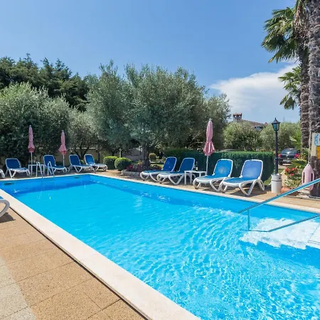 Apartman Nena-3 By Interhome