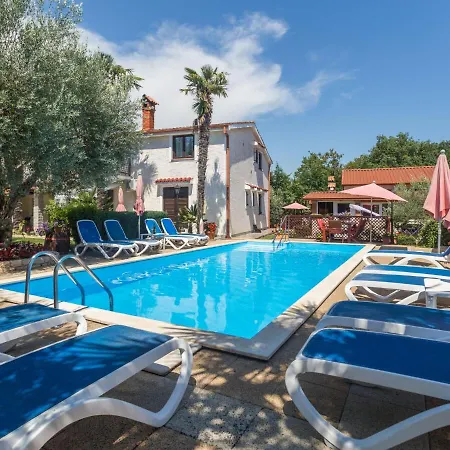 Nena-3 By Interhome Nova Vas (Porec)