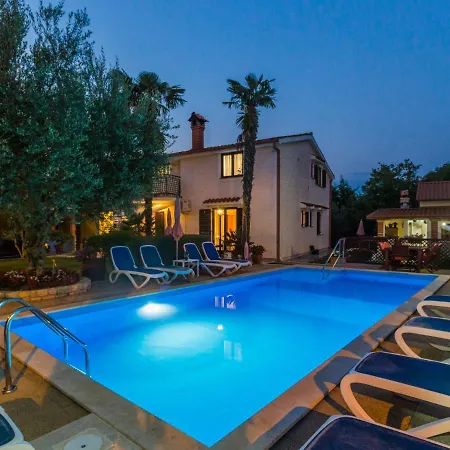 Nena-3 By Interhome Apartman Nova Vas (Porec)