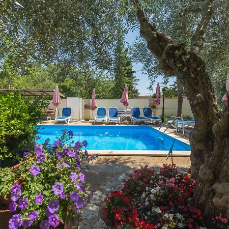 Nena - Prc427 By Interhome Apartment Nova Vas (Porec)