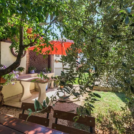 Apartament Nena-3 By Interhome *