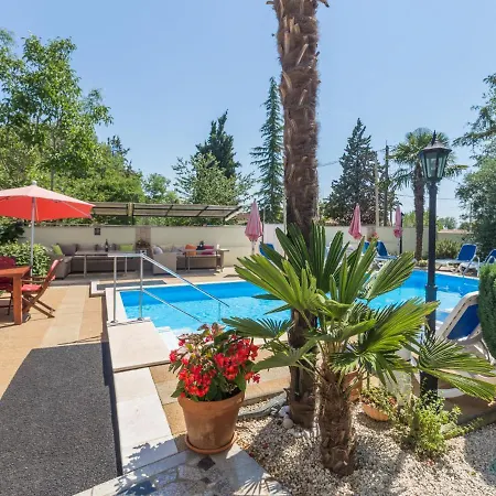 Nena - Prc427 By Interhome * Nova Vas (Porec)