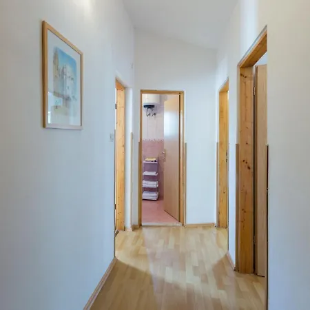 Apartament Nena-3 By Interhome *