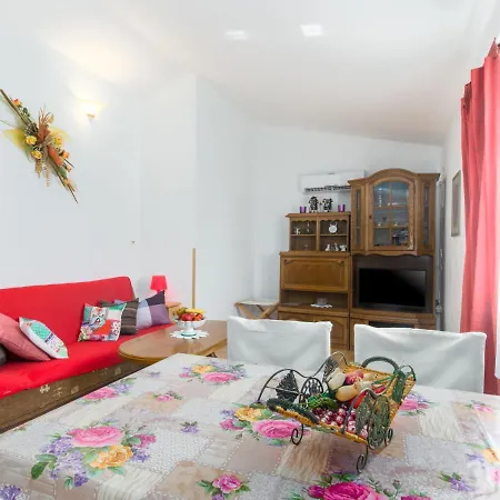 Apartament Nena-3 By Interhome *
