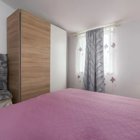 Apartman Nena-3 By Interhome Nova Vas (Porec)