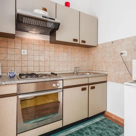 Nena - Prc427 By Interhome Apartment *