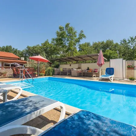Nena-3 By Interhome Apartman Nova Vas (Porec)