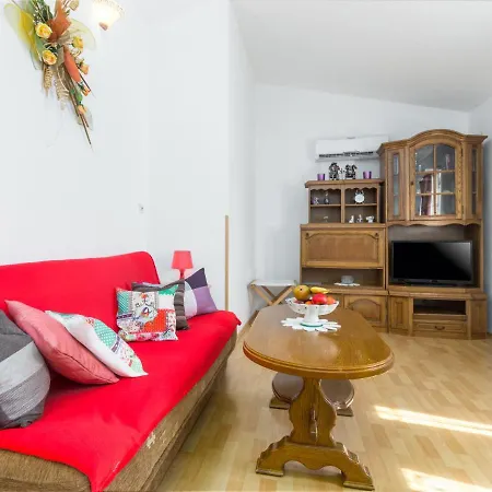Nena - Prc427 By Interhome Apartment *