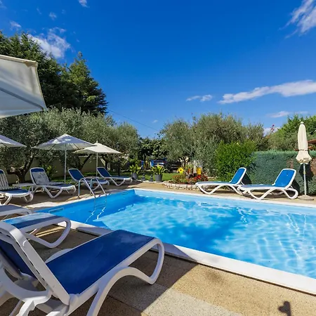 Nena-3 By Interhome Apartman Nova Vas (Porec)