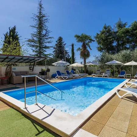 Apartman Nena-3 By Interhome *