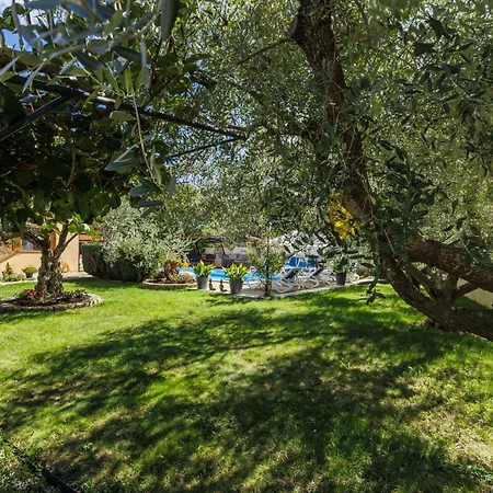 Nena-3 By Interhome * Nova Vas (Porec)
